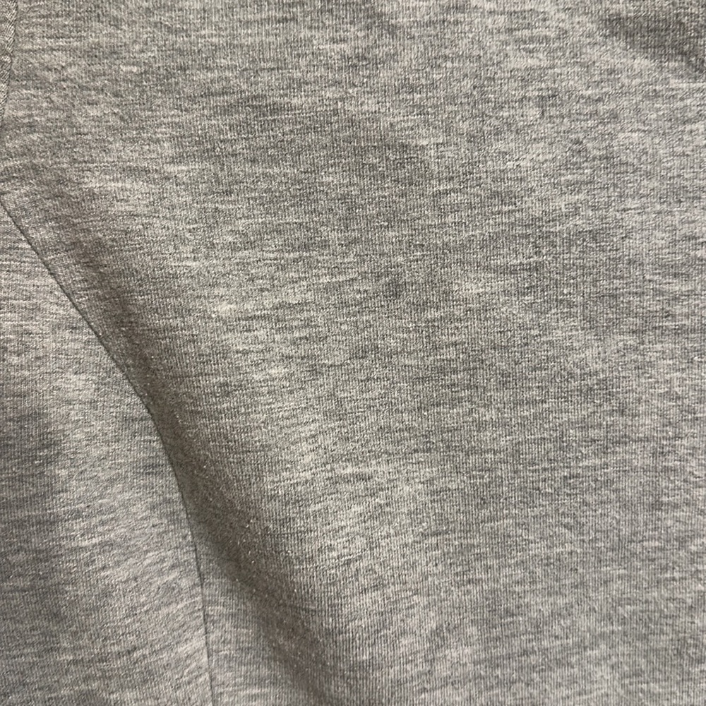 Mossimo Grey Jacket - Picture 2 of 3